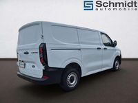gebraucht Ford Transit Custom Kasten 2,0 EcoBlue L1H1 300 Basis