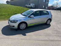 gebraucht VW Golf e- VII Lim. (BQ1/BE2)