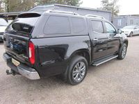 gebraucht Mercedes 350 X