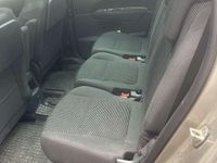 Gebraucht Peugeot 5008 S 120 PS (88 kW) 2017 Grau Van / Kleinbus