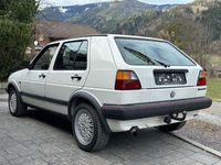 gebraucht VW Golf II 