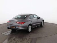 Gebraucht Mercedes CLA180 116 PS (85 kW) 2022 Grau Limousine