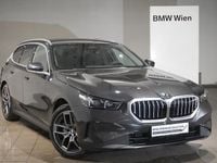 Gebraucht BMW 520 Efficient Dynamics 197 PS (144 kW) 2025 Sophistograu brillanteffekt