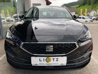 Gebraucht Seat Leon Style 90 PS (66 kW) 2023 Schwarz Kombi