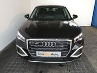 gebraucht Audi Q2 35 TDI quattro admired