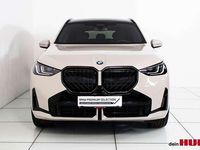 Neu BMW X3 190 PS (139 kW) 2026 Grau SUV