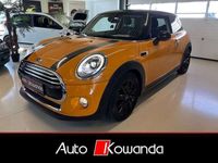 gebraucht Mini Cooper CooperEdition Aut. -1.Besitz *Super Ausst...