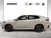 gebraucht BMW iX2 xDrive30 M Sportpaket Head-Up HK HiFi DAB