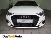 gebraucht Audi A3 Sportback 30 TDI intense