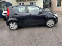 gebraucht Opel Agila 10 Edition