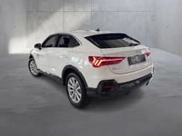 gebraucht Audi Q3 Sportback 35 TFSI intense