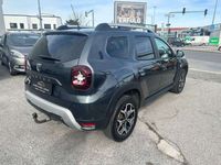 gebraucht Dacia Duster dCi 110 Prestige **ALLRAD TOP**