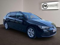gebraucht VW Golf VIII Variant Life TDI DSG