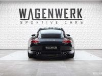 gebraucht Porsche 911 Targa 4S 997 BOSE SPORT-RAD SPORT-CHRONO SERVICE-NEU