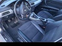 Gebraucht BMW 318 143 PS (105 kW) 2008 Kombi