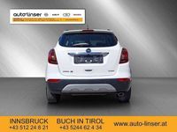 gebraucht Opel Mokka X 14 Turbo Innovation Start/Stop System