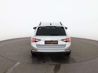 gebraucht Skoda Superb Combi 1.5 TSI Ambition Aut LED NAVI R-CAM