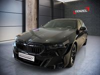 Gebraucht BMW 550e Comfort Edition 489 PS (359 kW) 2026 Saphirschwarz metall Kombi