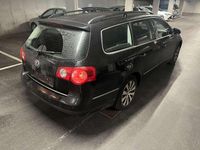 Gebraucht VW Passat Trendline 105 PS (77 kW) 2008 Kombi