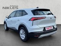 Neu Mitsubishi Grandis Invite 141 PS (103 kW) 2026 SUV