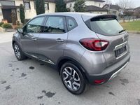 gebraucht Renault Captur aus Höchst - 90 PS und 46800 km