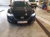 gebraucht Mazda 6 6 CD175 Revolution Revolution