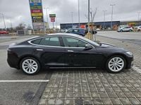 gebraucht Tesla Model S 75D75kWh (mit Batterie)