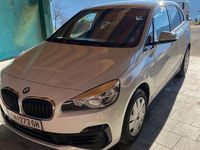 gebraucht BMW 218 218 i Active Tourer Aut.