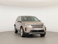 gebraucht Land Rover Discovery Sport P200 AWD Aut. SE