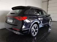 Gebraucht Seat Tarraco Beats 200 PS (147 kW) 2022 Schwarz SUV