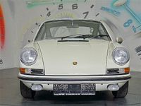 gebraucht Porsche 911 2.0 S Coupe Sportomatik! mit Pflegepass! Super Geldanlage!
