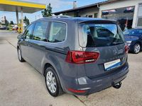 gebraucht Seat Alhambra Executive TDI