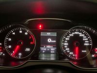 gebraucht Audi A4 1.8 TFSI multitronic Ambition