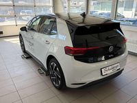 Gebraucht VW ID.3 Pure 125 kW (170 PS) 2025 Weiß Kleinwagen