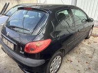 gebraucht Peugeot 206 