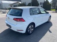 gebraucht VW e-Golf e- 35,8kWh (mit Batterie)