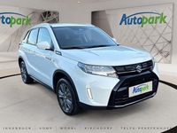 gebraucht Suzuki Vitara 1.4 HYBRID ALLGRIP 6AT shine