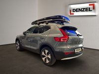 gebraucht Volvo XC40 Recharge Core T4