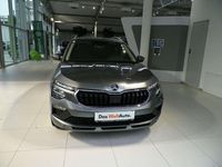 gebraucht Skoda Kamiq Selection TSI