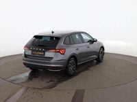 Gebraucht Skoda Scala Selection 150 PS (110 kW) 2025 Grau Kleinwagen