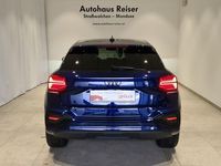 gebraucht Audi Q2 30 TFSI admired