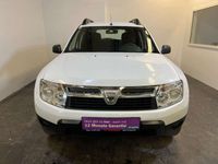 gebraucht Dacia Duster Laureate 4x2