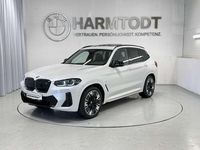 gebraucht BMW iX3 Inspiring
