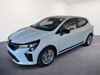 Gebraucht Renault Clio V Evolution 91 PS (66 kW) 2024 Weiß Kleinwagen