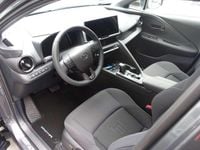 Neu Toyota C-HR Active 220 PS (161 kW) 2025 Grau SUV