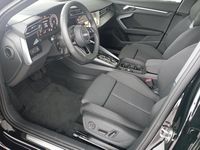 gebraucht Audi A3 Sportback e-tron 45 TFSI e S line