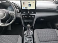 gebraucht Toyota Yaris Hybrid Cross - 1,5 4WD Active Dr. Safety Paket ...