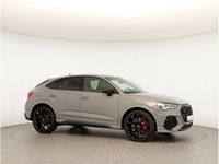 gebraucht Audi RS3 Sportback 2,5 TFSI quattro S-tronic