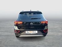 gebraucht VW T-Roc Friends TSI