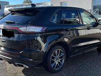 Gebraucht Ford Edge Sport 211 PS (155 kW) 2017 Schwarz SUV